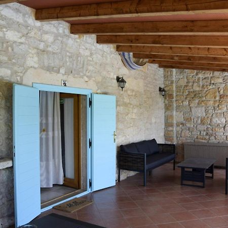 Boutique Villa Veneranda Bubani Exteriér fotografie