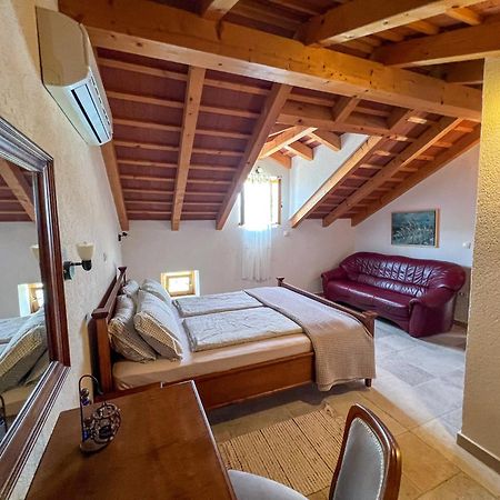 Boutique Villa Veneranda Bubani Exteriér fotografie