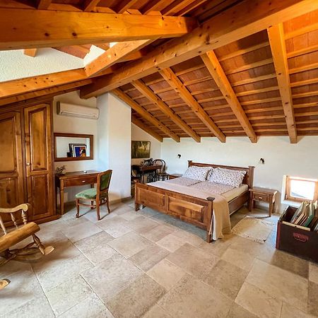 Boutique Villa Veneranda Bubani Exteriér fotografie