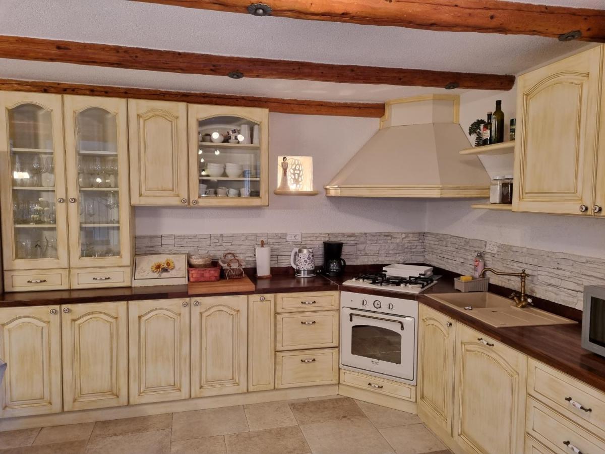 Boutique Villa Veneranda Bubani Exteriér fotografie