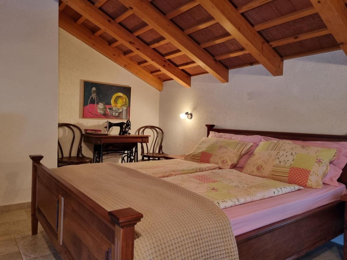 Boutique Villa Veneranda Bubani Exteriér fotografie