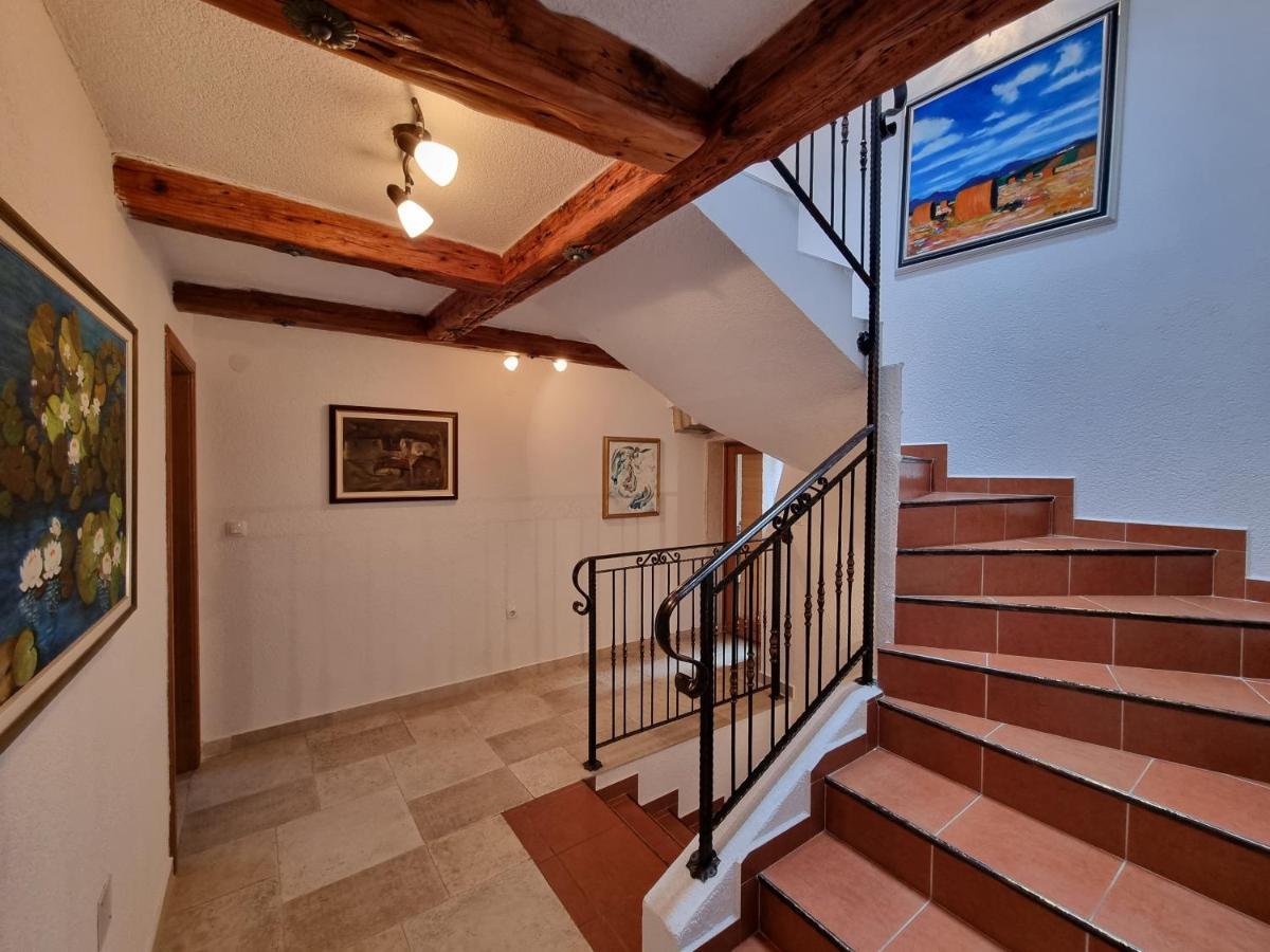 Boutique Villa Veneranda Bubani Exteriér fotografie