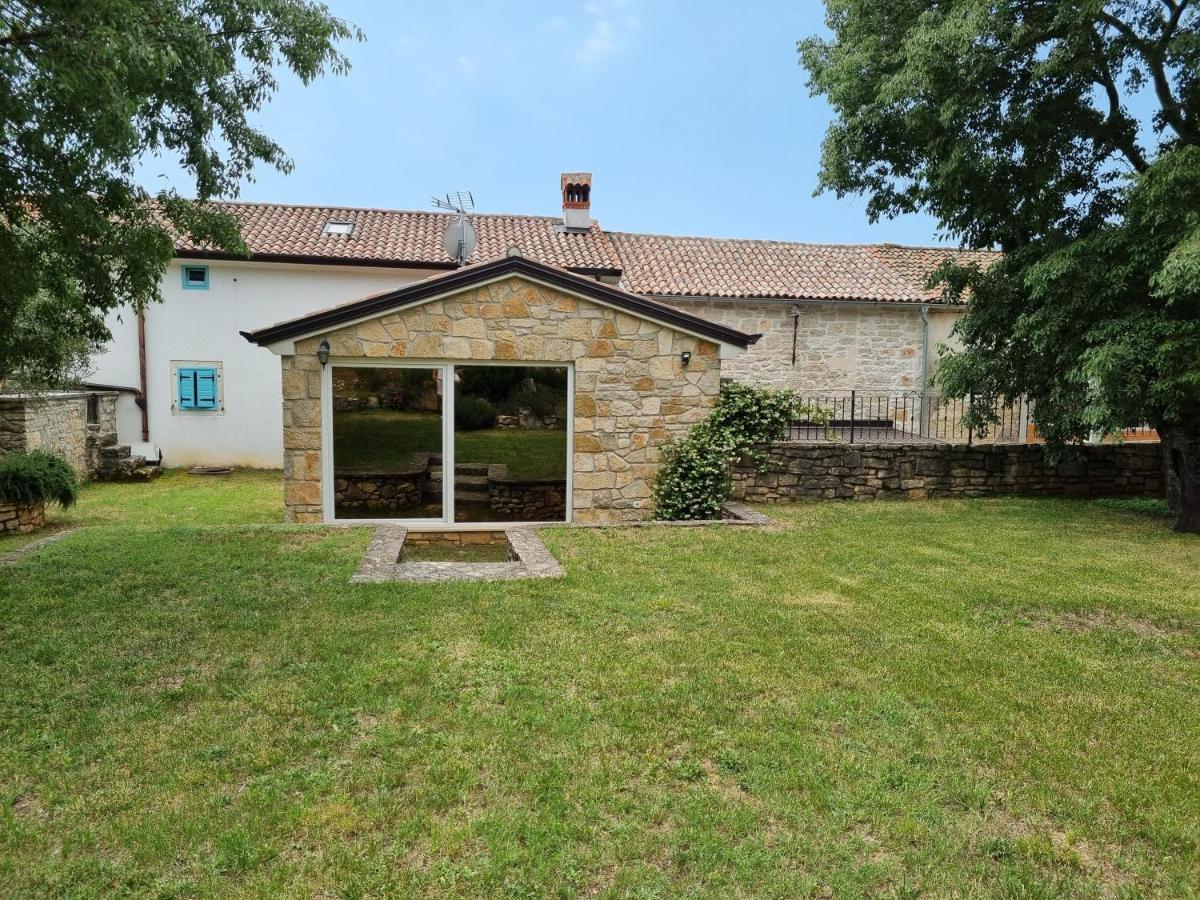Boutique Villa Veneranda Bubani Exteriér fotografie