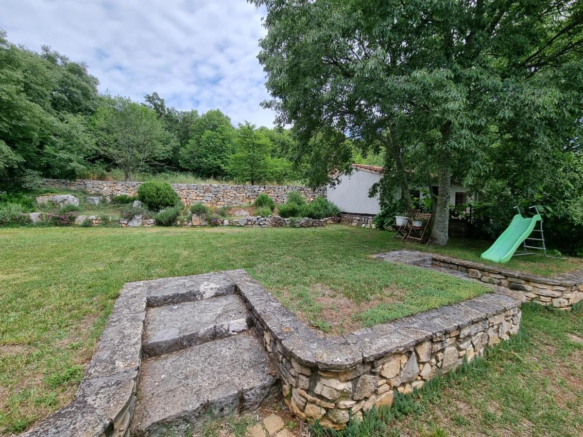 Boutique Villa Veneranda Bubani Exteriér fotografie