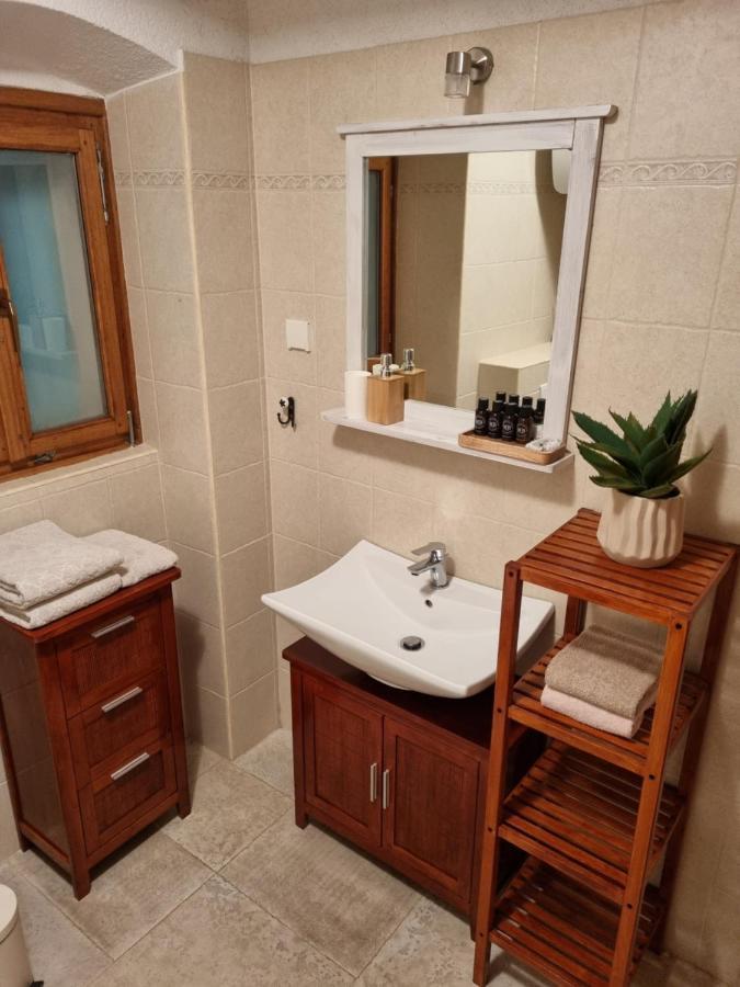Boutique Villa Veneranda Bubani Exteriér fotografie
