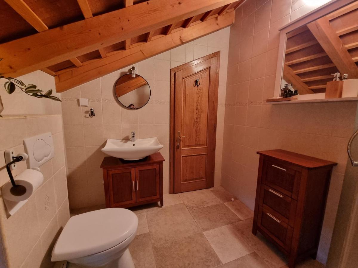 Boutique Villa Veneranda Bubani Exteriér fotografie