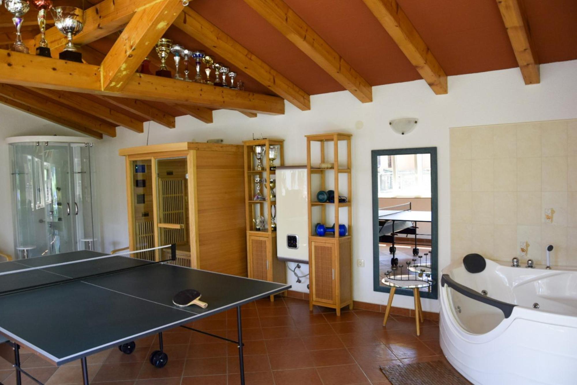 Boutique Villa Veneranda Bubani Exteriér fotografie