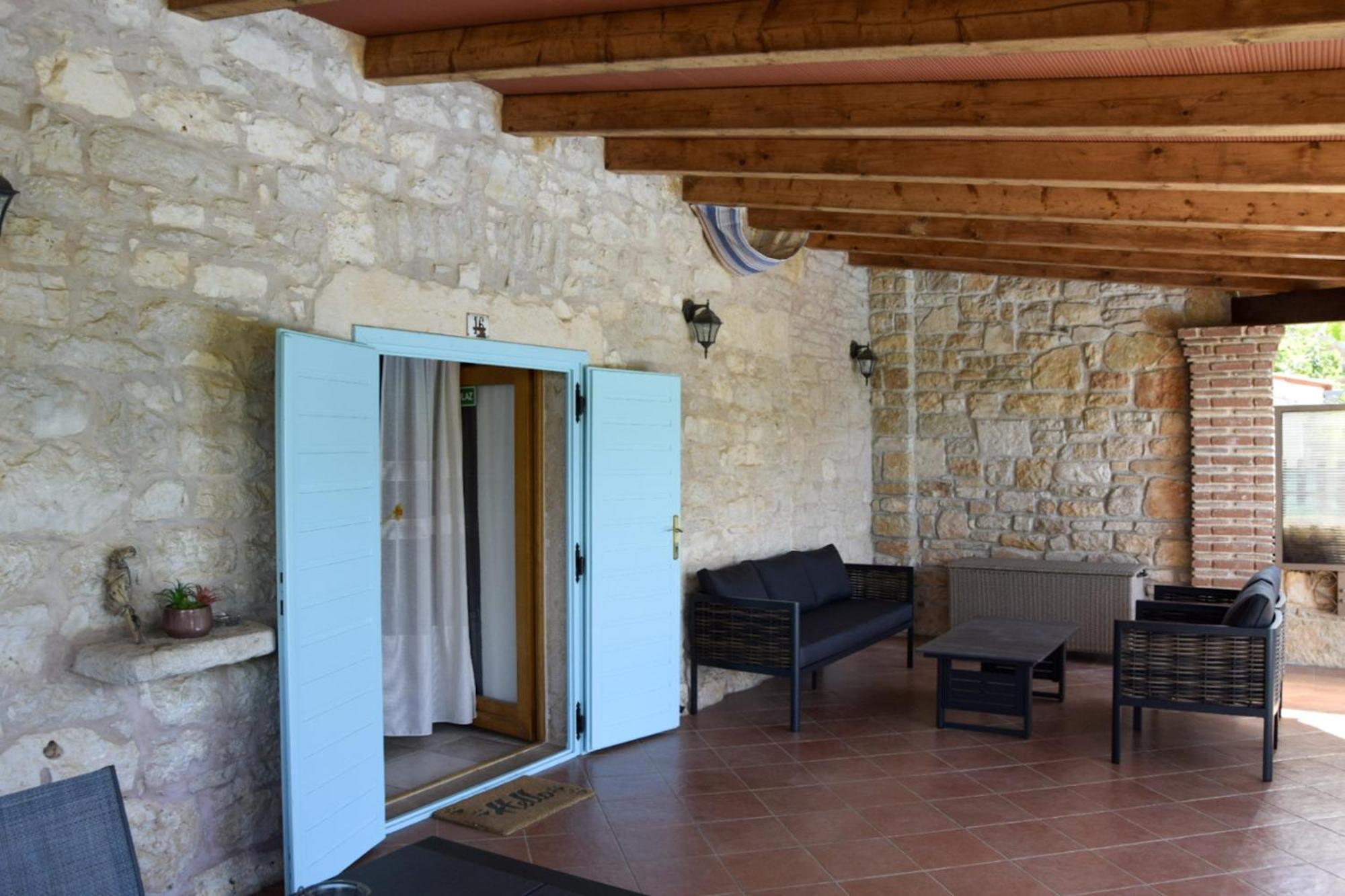 Boutique Villa Veneranda Bubani Exteriér fotografie