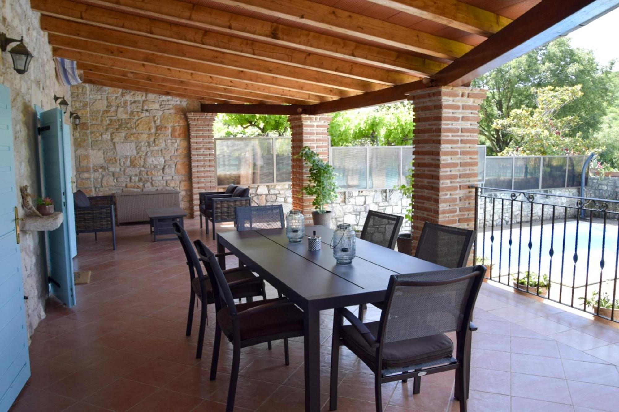 Boutique Villa Veneranda Bubani Exteriér fotografie