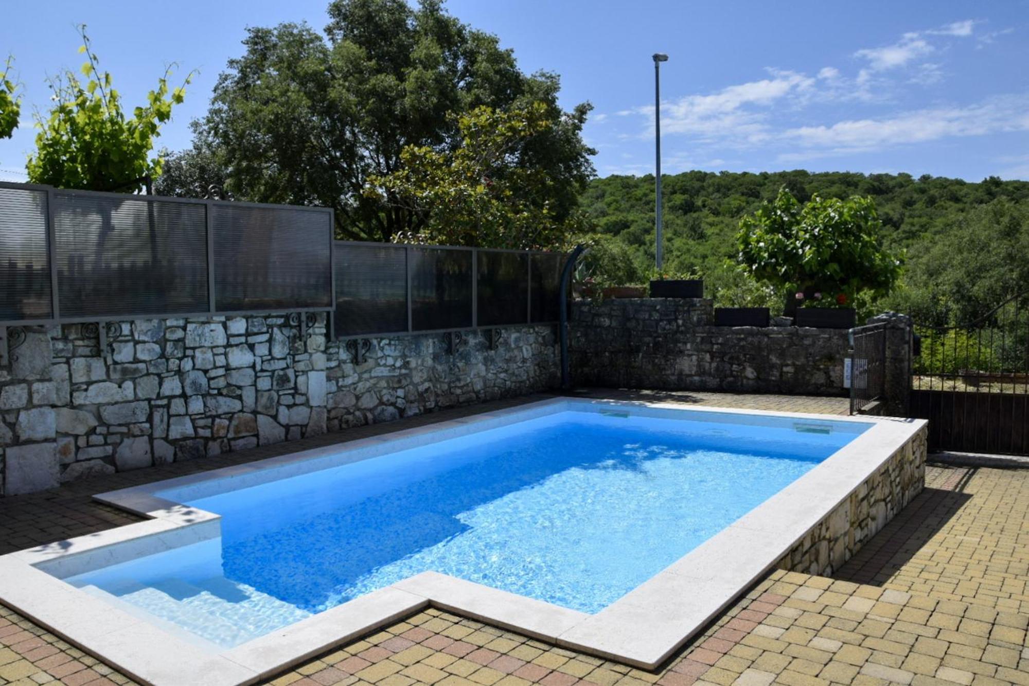 Boutique Villa Veneranda Bubani Exteriér fotografie