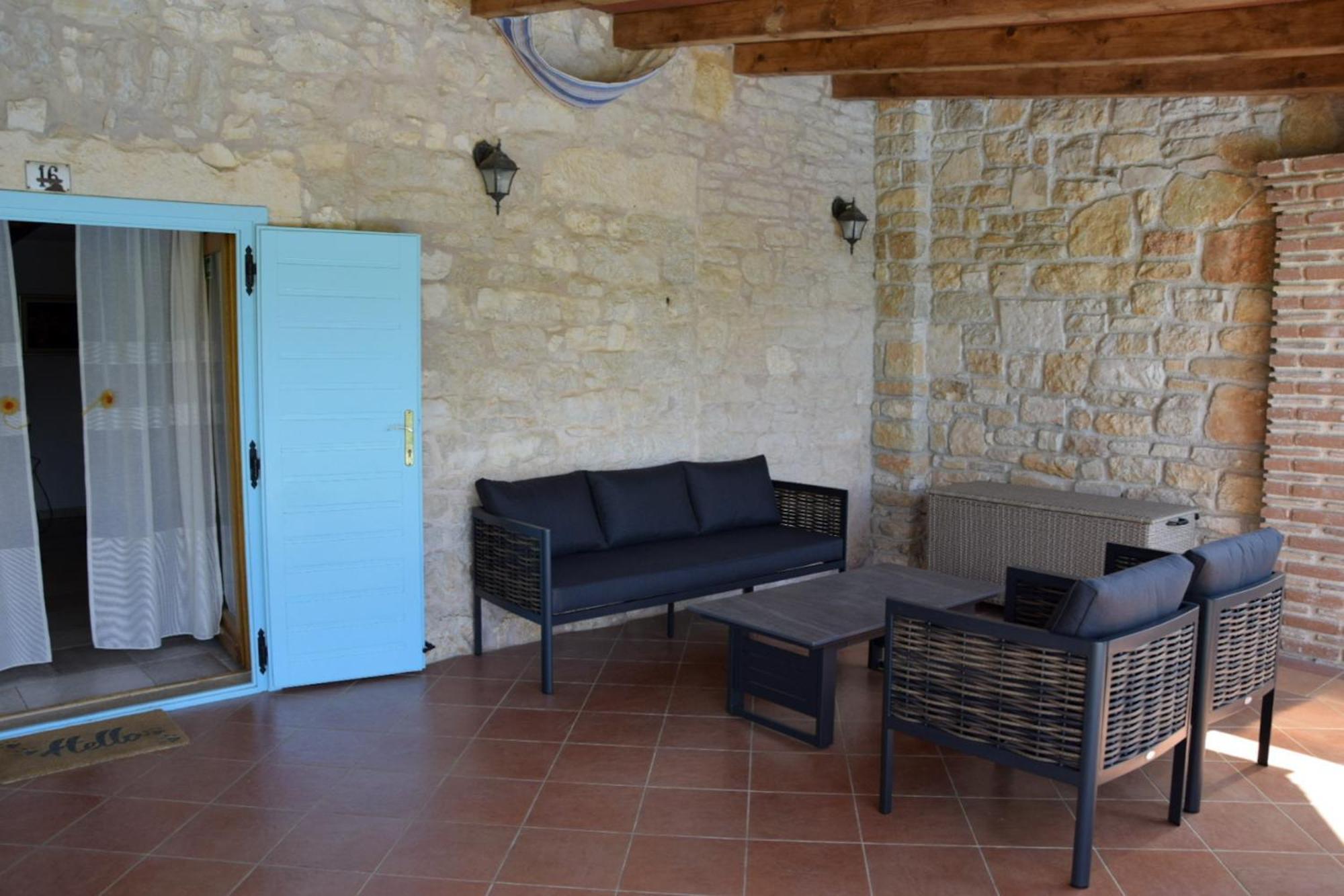 Boutique Villa Veneranda Bubani Exteriér fotografie