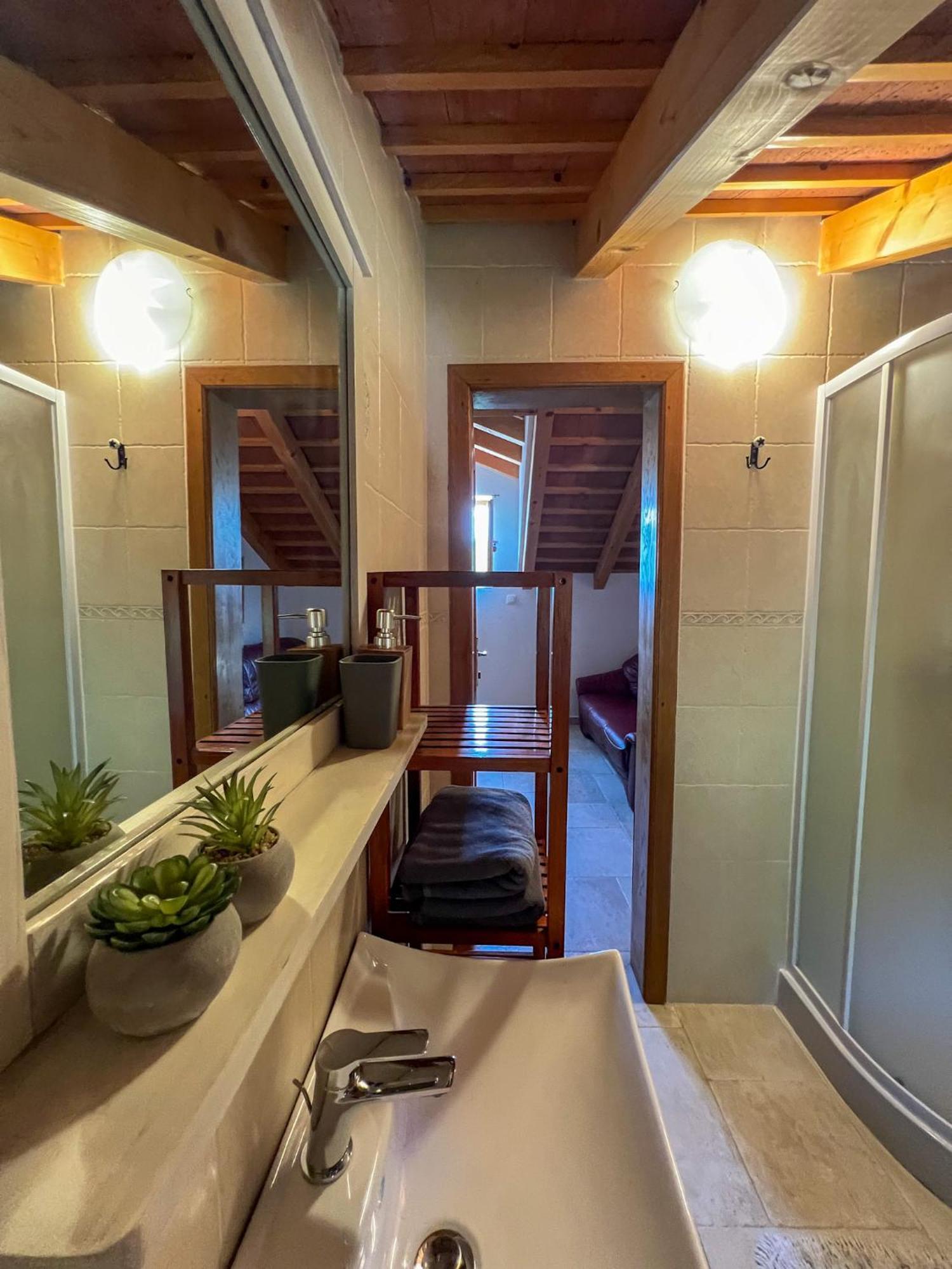 Boutique Villa Veneranda Bubani Exteriér fotografie
