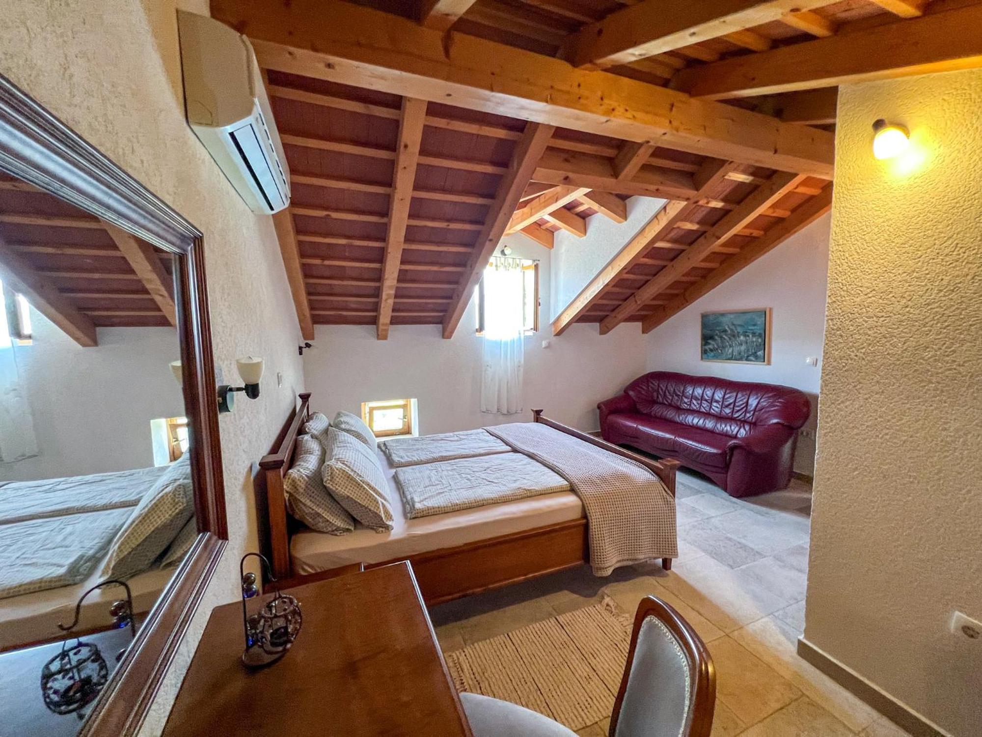 Boutique Villa Veneranda Bubani Exteriér fotografie