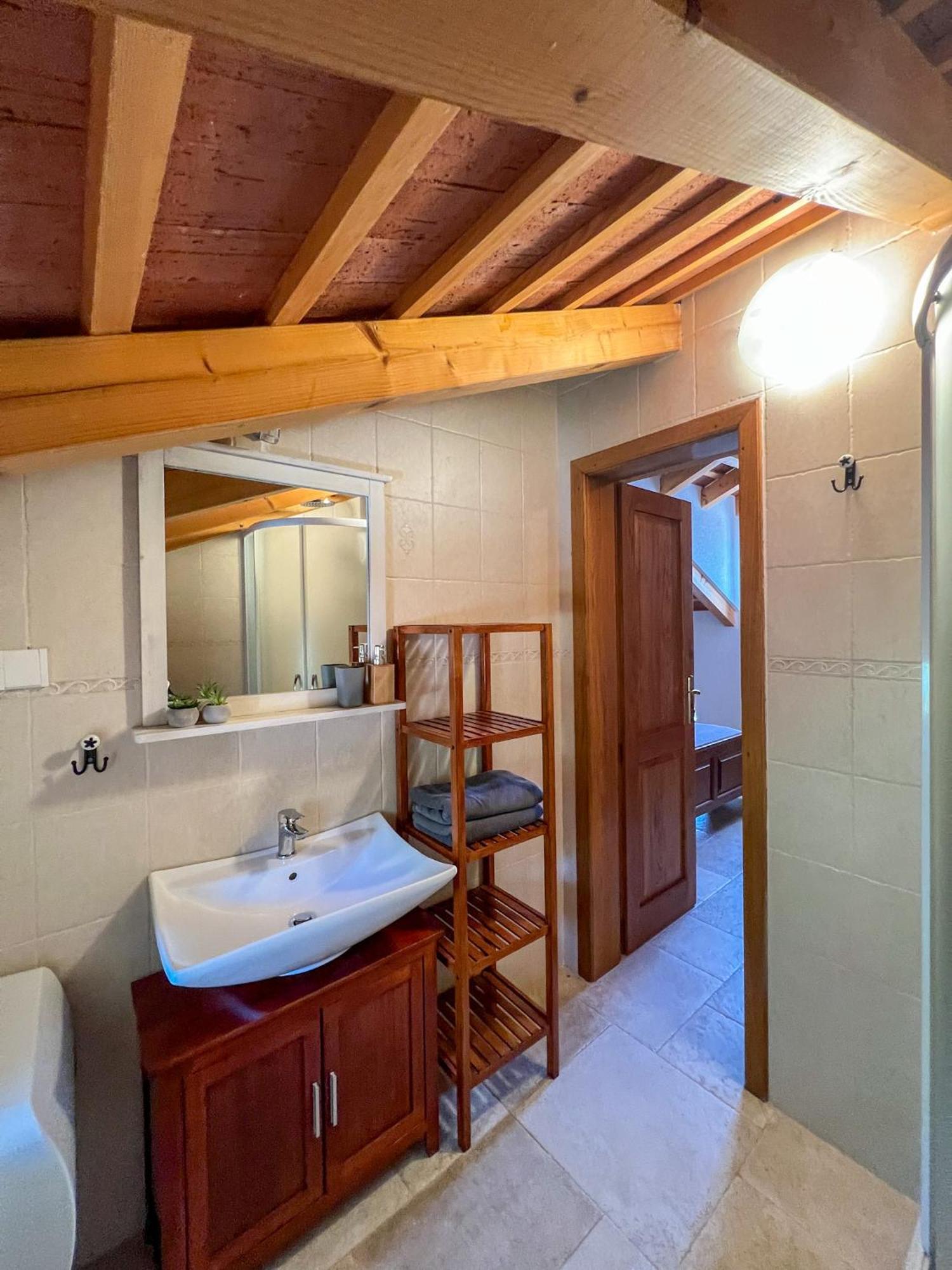 Boutique Villa Veneranda Bubani Exteriér fotografie