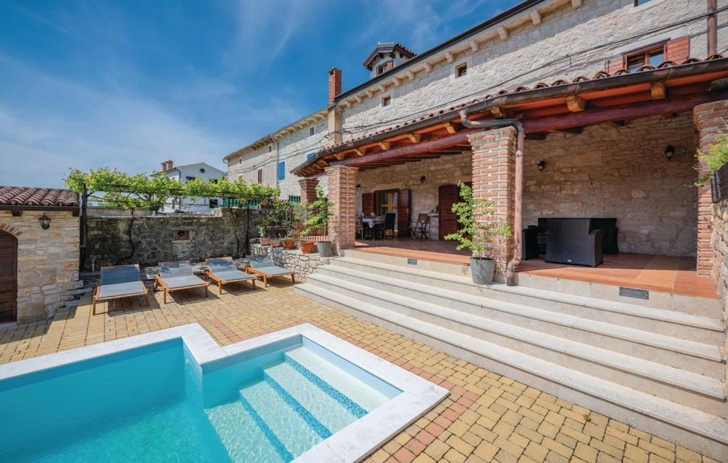 Boutique Villa Veneranda Bubani Exteriér fotografie