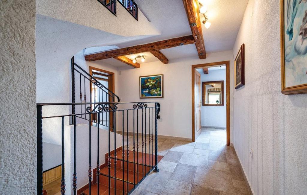 Boutique Villa Veneranda Bubani Exteriér fotografie