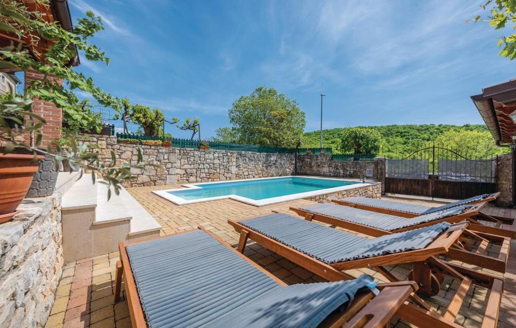 Boutique Villa Veneranda Bubani Exteriér fotografie
