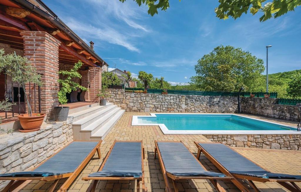 Boutique Villa Veneranda Bubani Exteriér fotografie