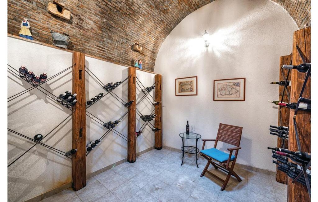 Boutique Villa Veneranda Bubani Exteriér fotografie