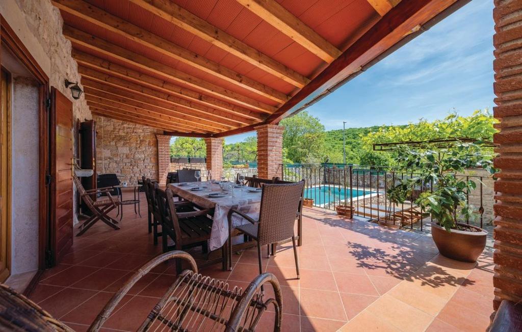 Boutique Villa Veneranda Bubani Exteriér fotografie